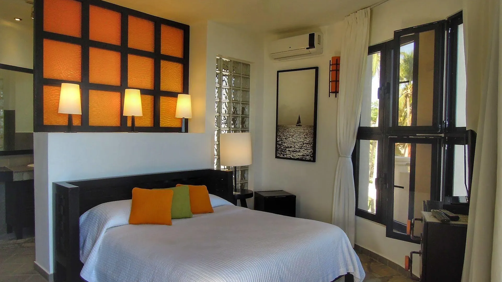 Aparthotel El Magnifico à Cabarete 3*,