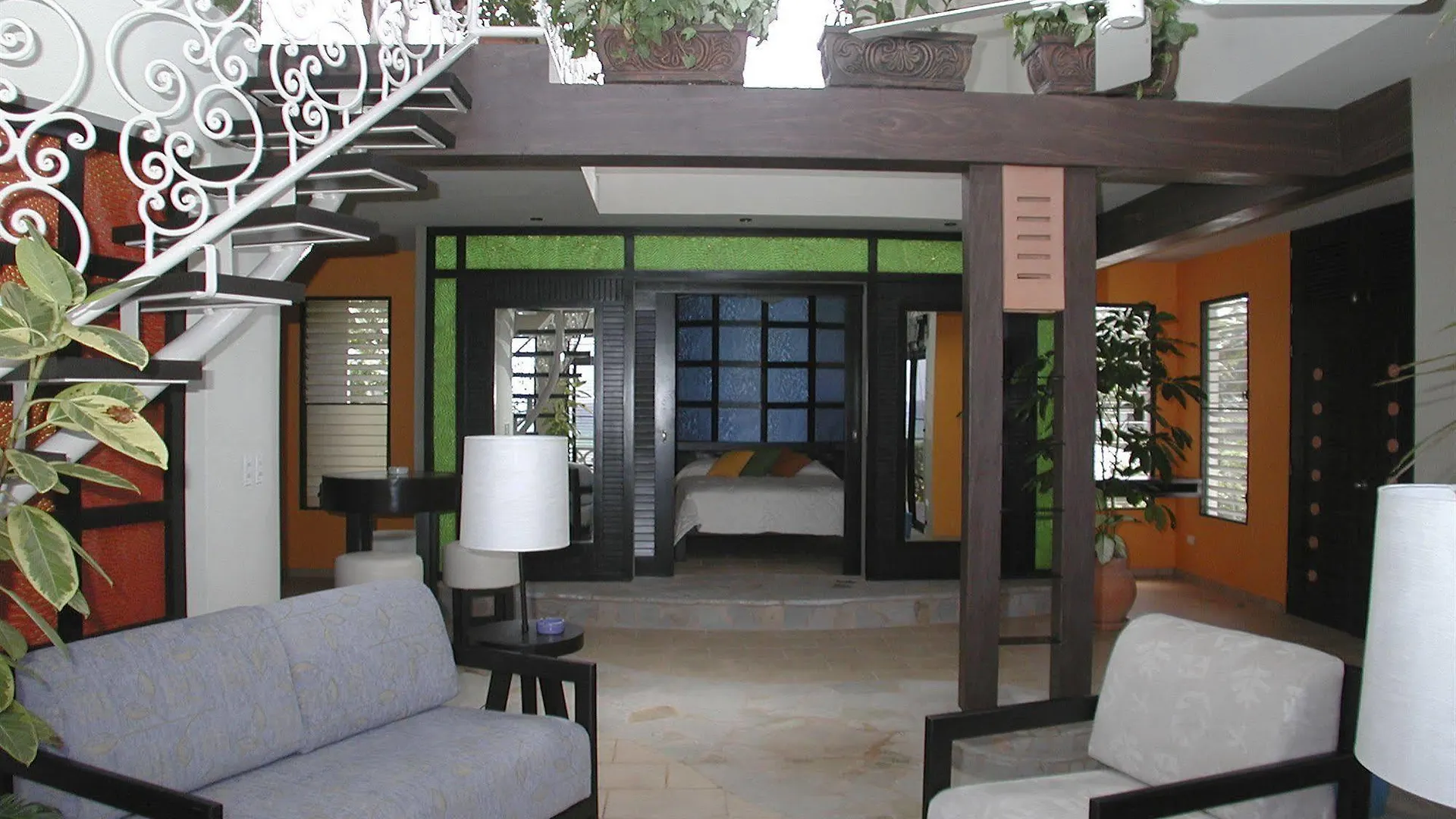 ***  Aparthotel El Magnifico à Cabarete République dominicaine