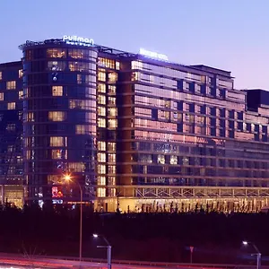 Mercure West & Convention Center Turquie