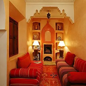 Karim Maroc