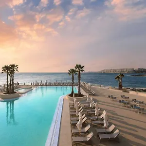 Hotel The Westin Dragonara Resort, Malta *****