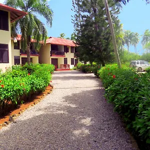 El Pelicano Appart hôtel
