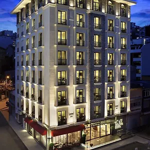 Icon Taksim Turquie