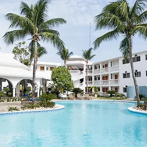 Apartamento Ocean Palms Residences, Cabarete