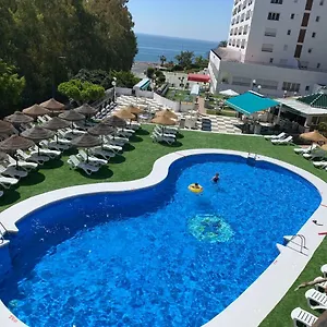 Apartahotel First Flatotel International ***
