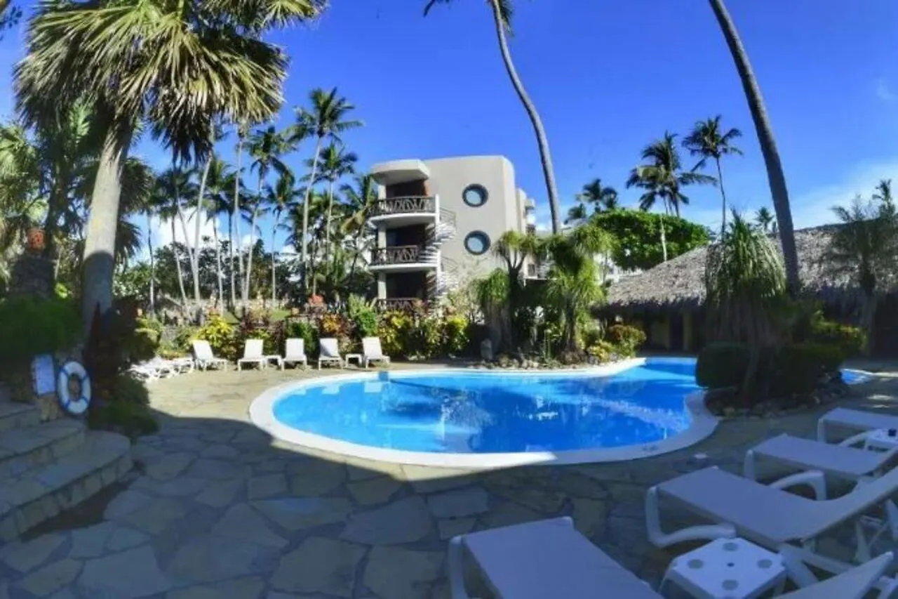Aparthotel El Magnifico Cabarete