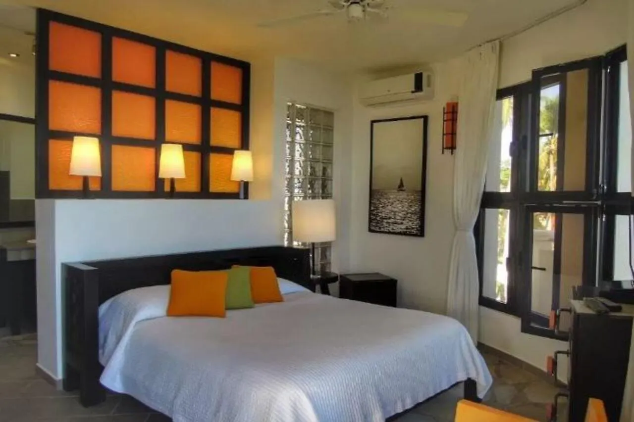 Aparthotel El Magnifico Cabarete