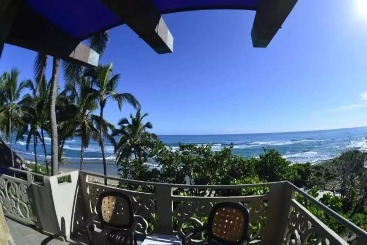 ***  Aparthotel El Magnifico Cabarete Repubblica Dominicana