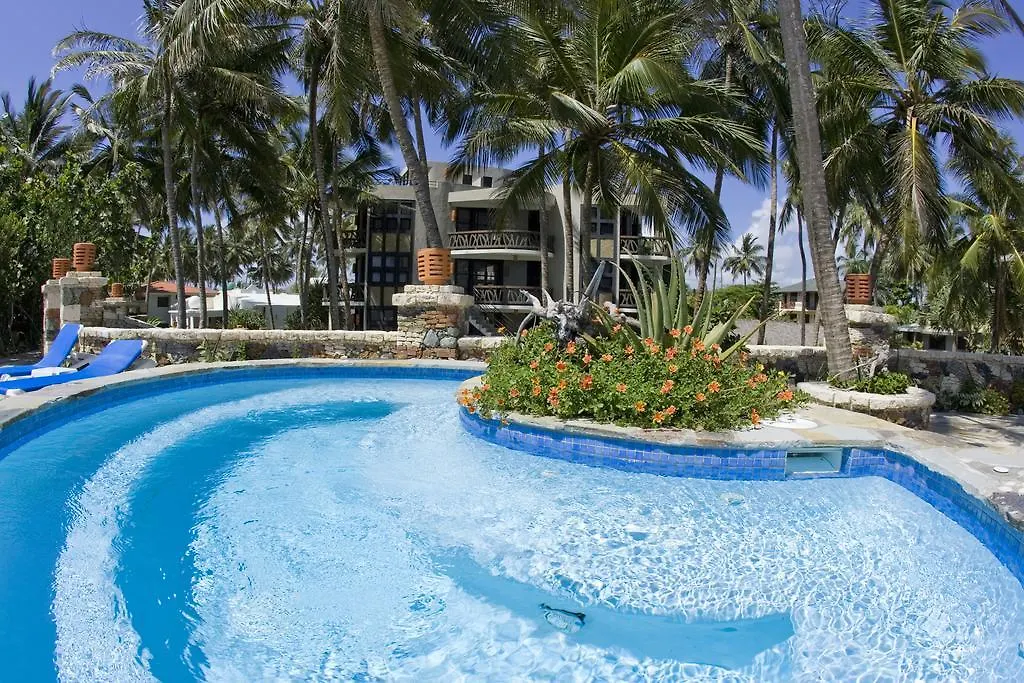 Aparthotel El Magnifico Cabarete