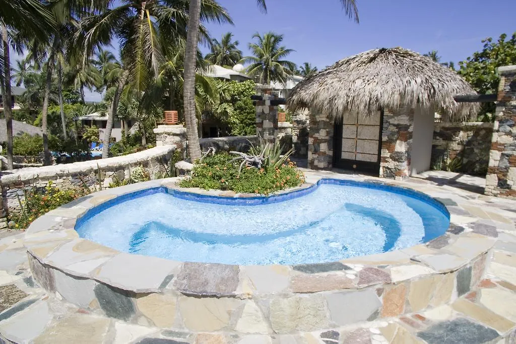 Aparthotel El Magnifico Cabarete