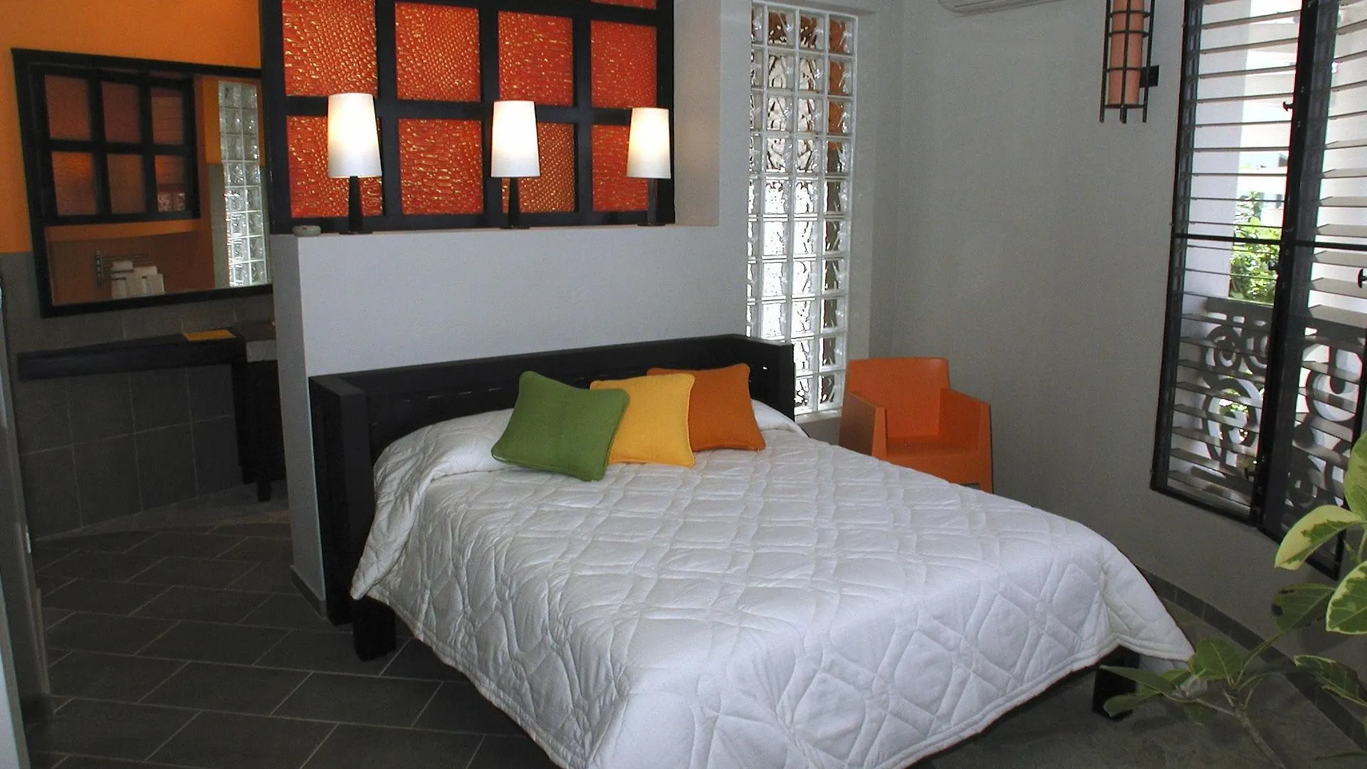 ***  Aparthotel El Magnifico Cabarete Repubblica Dominicana
