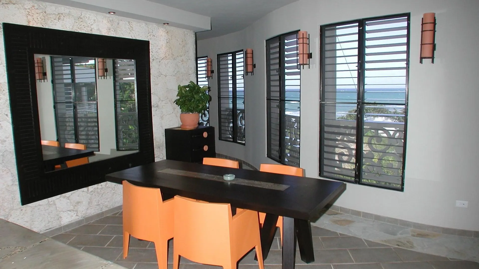 Aparthotel El Magnifico Cabarete 3*,