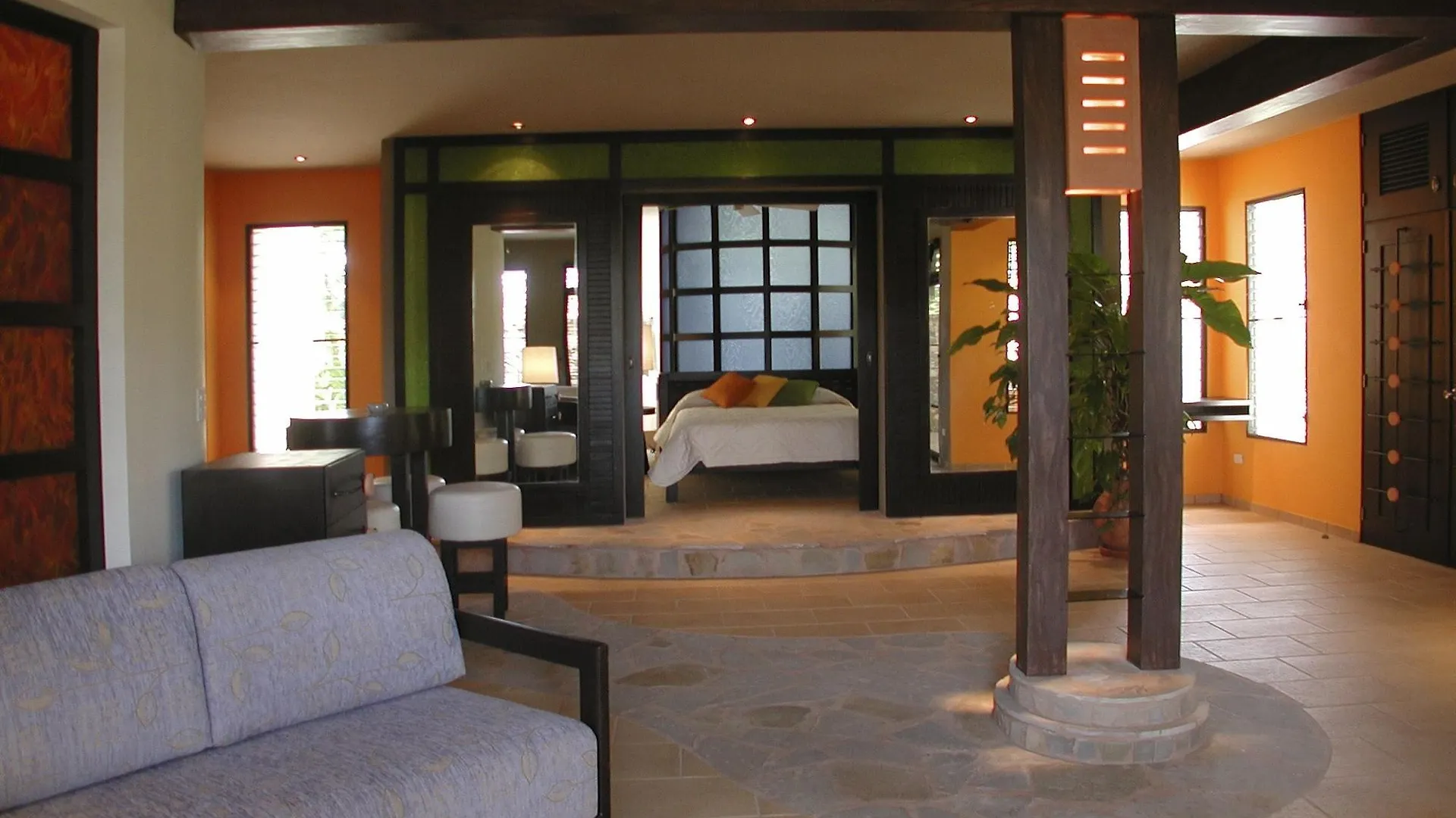 Aparthotel El Magnifico Cabarete