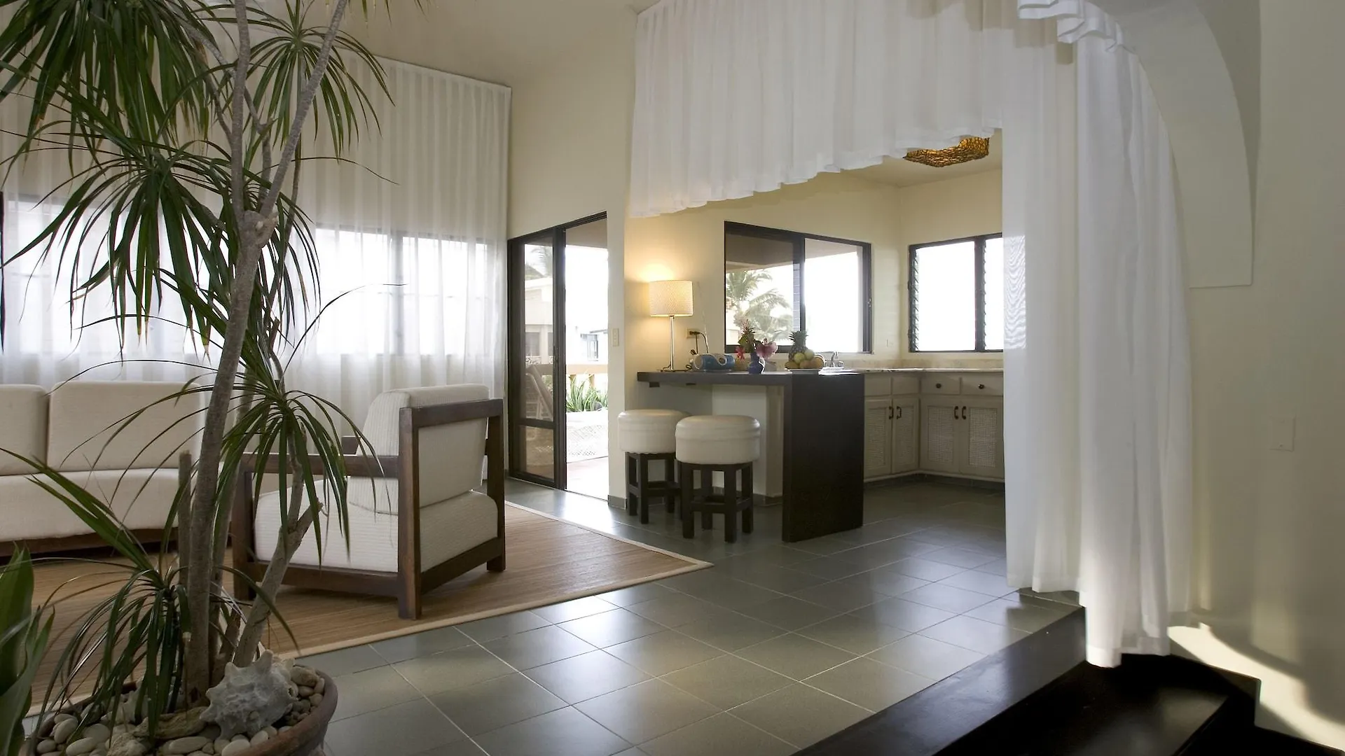 Aparthotel El Magnifico Cabarete