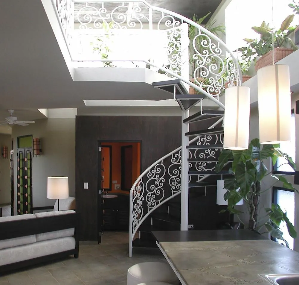 Aparthotel El Magnifico Cabarete