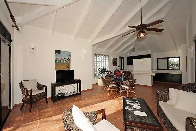 Aparthotel El Magnifico Cabarete 3*,