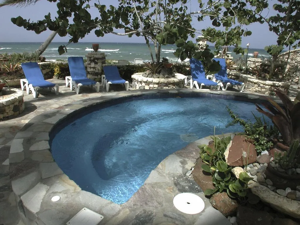 Aparthotel El Magnifico Cabarete 3*,  Repubblica Dominicana