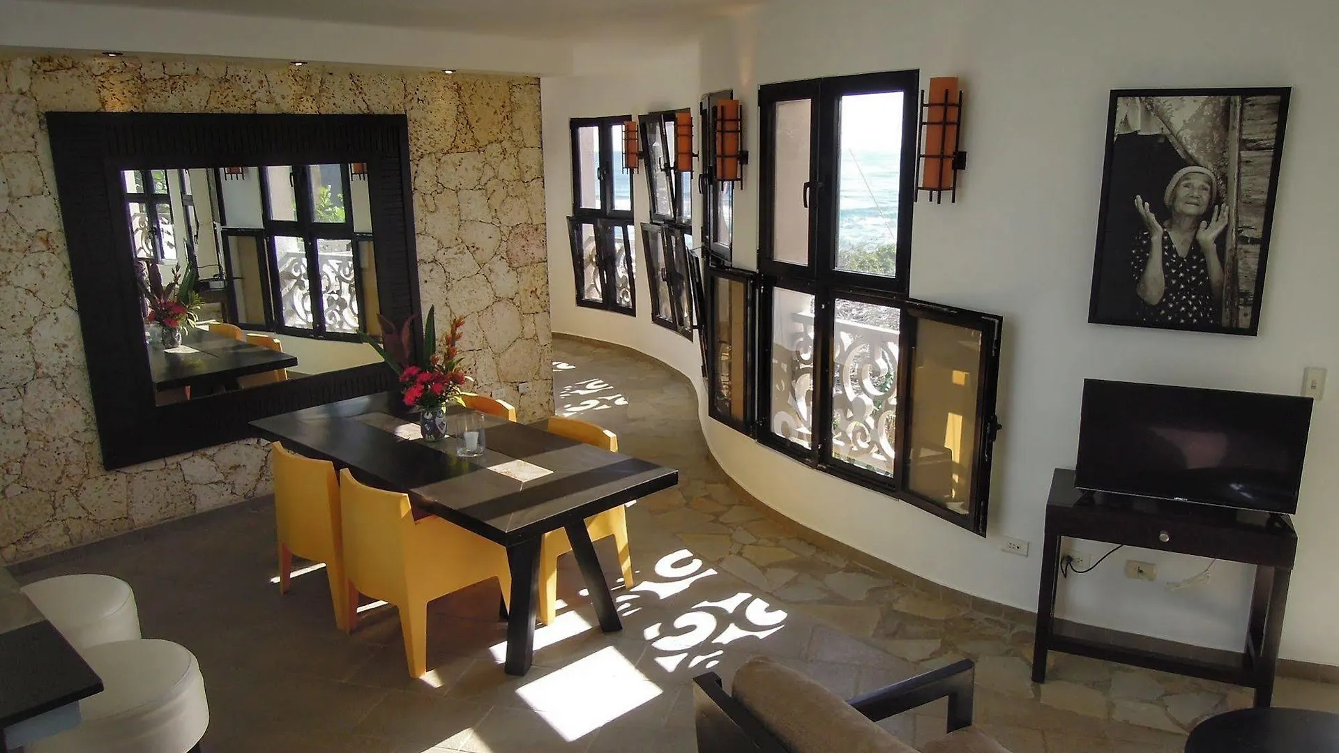 Aparthotel El Magnifico Cabarete 3*,