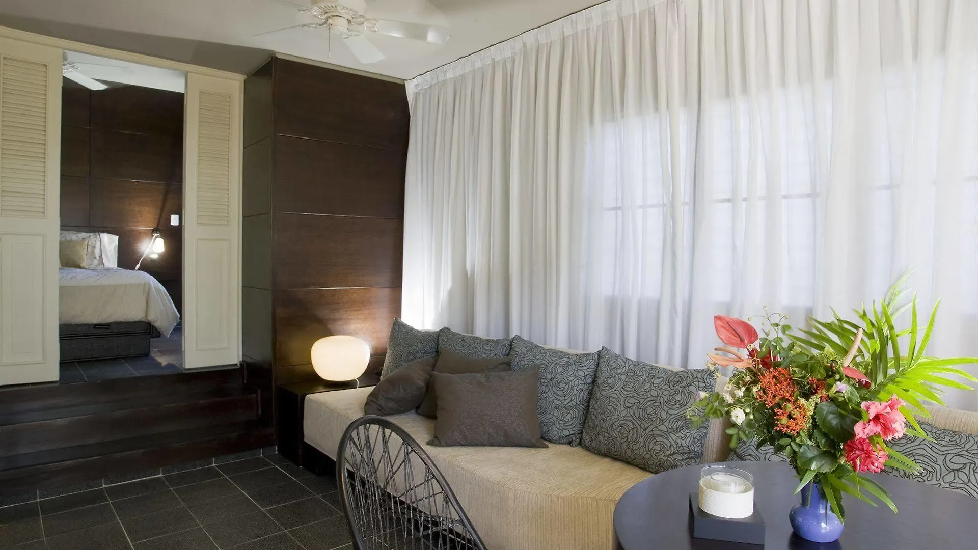 Aparthotel El Magnifico Cabarete Repubblica Dominicana