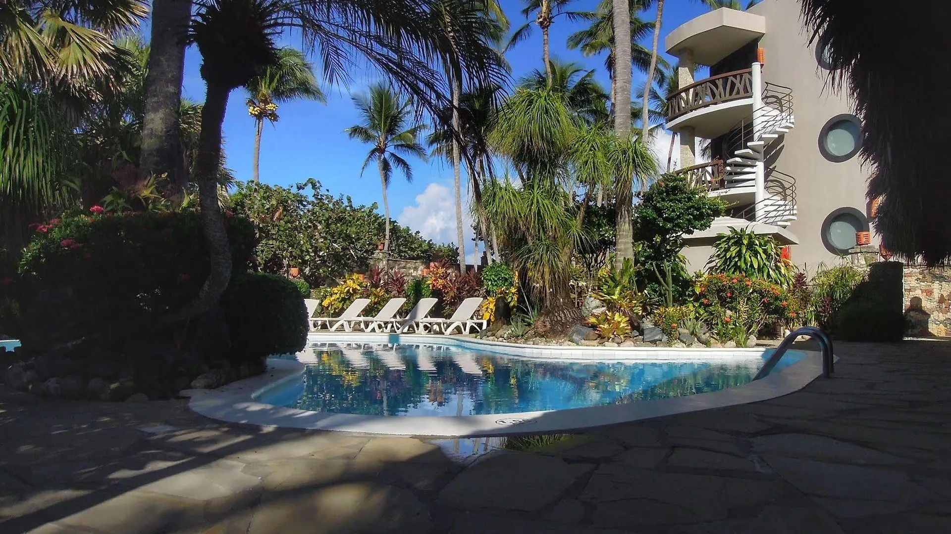 Aparthotel El Magnifico Cabarete 3*,  Repubblica Dominicana