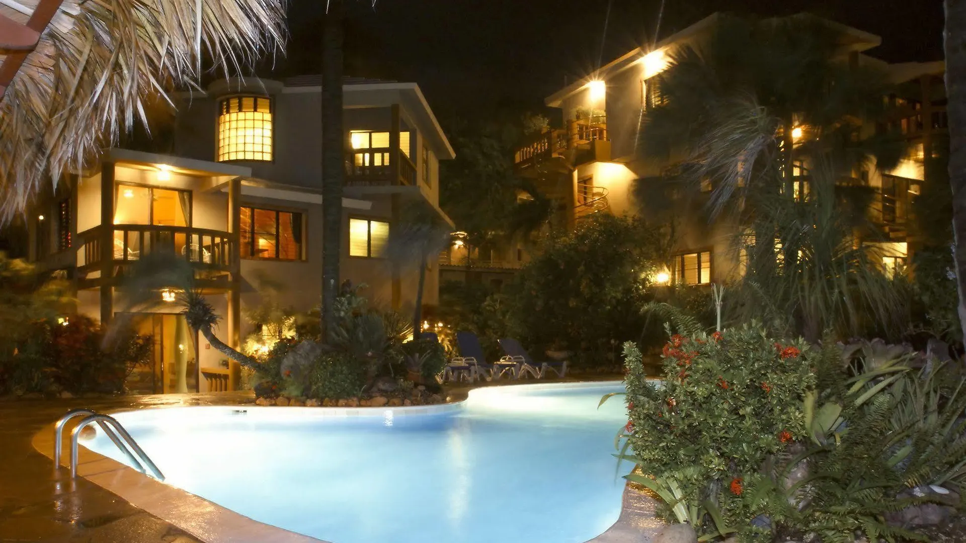 ***  Aparthotel El Magnifico Cabarete Repubblica Dominicana