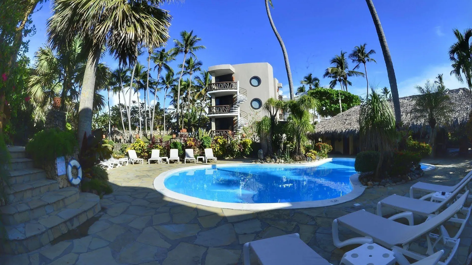Aparthotel El Magnifico Cabarete