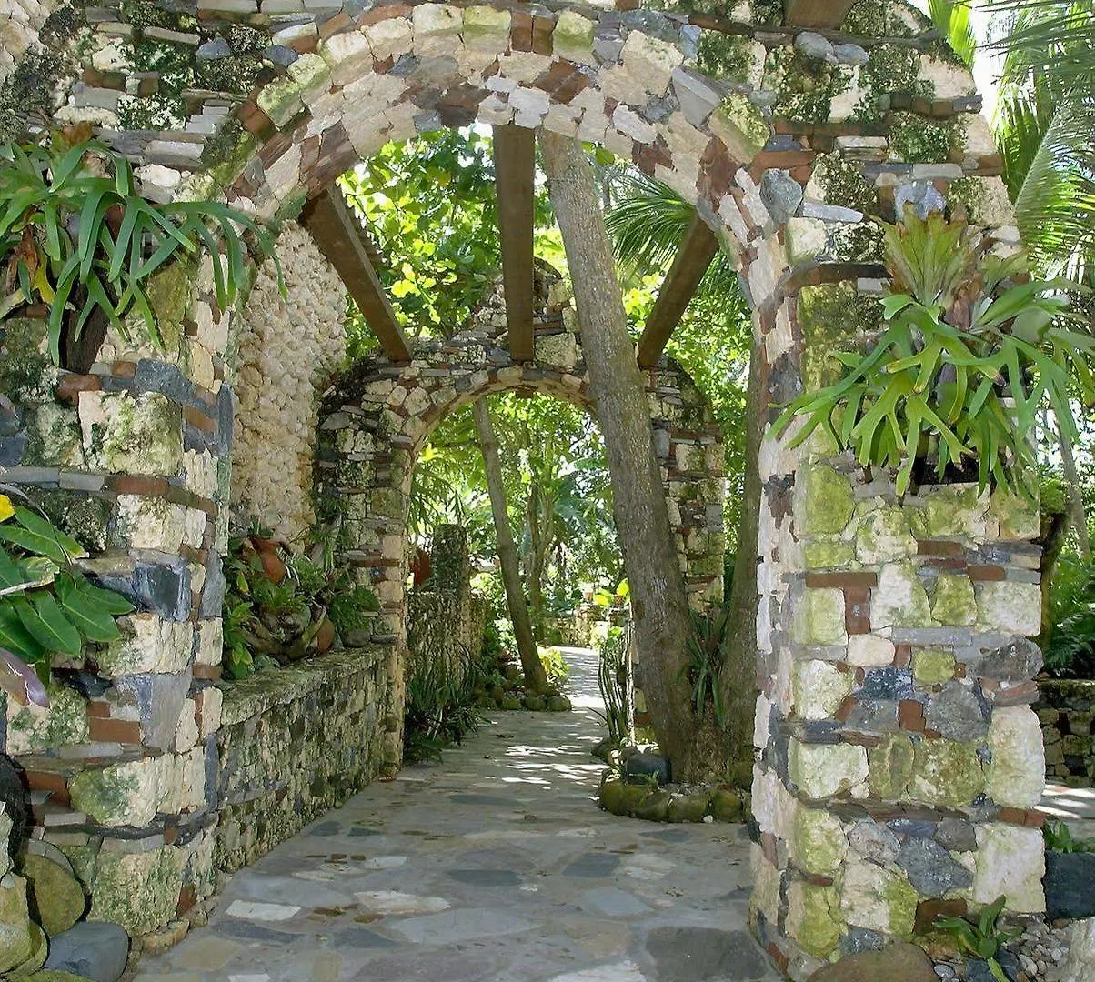 ***  Aparthotel El Magnifico Cabarete Repubblica Dominicana