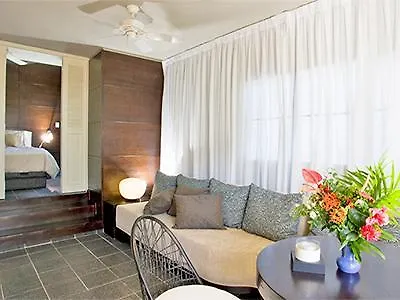 Aparthotel El Magnifico Cabarete 3*,