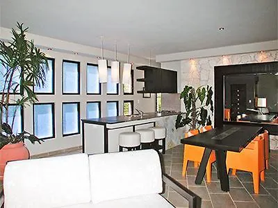 Aparthotel El Magnifico Cabarete
