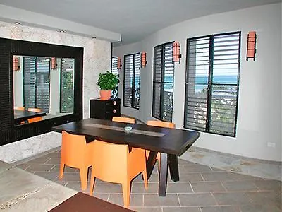Aparthotel El Magnifico Cabarete Repubblica Dominicana