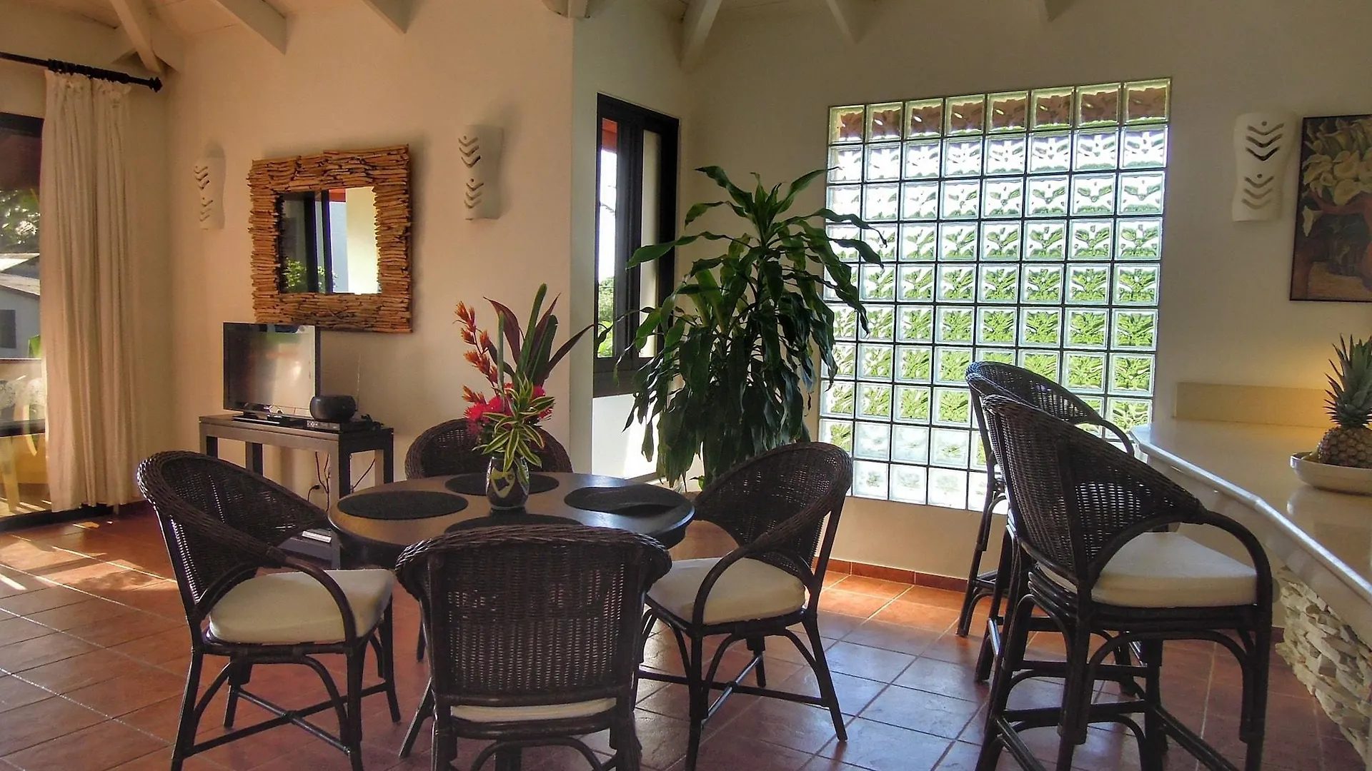 El Magnifico Aparthotel Cabarete