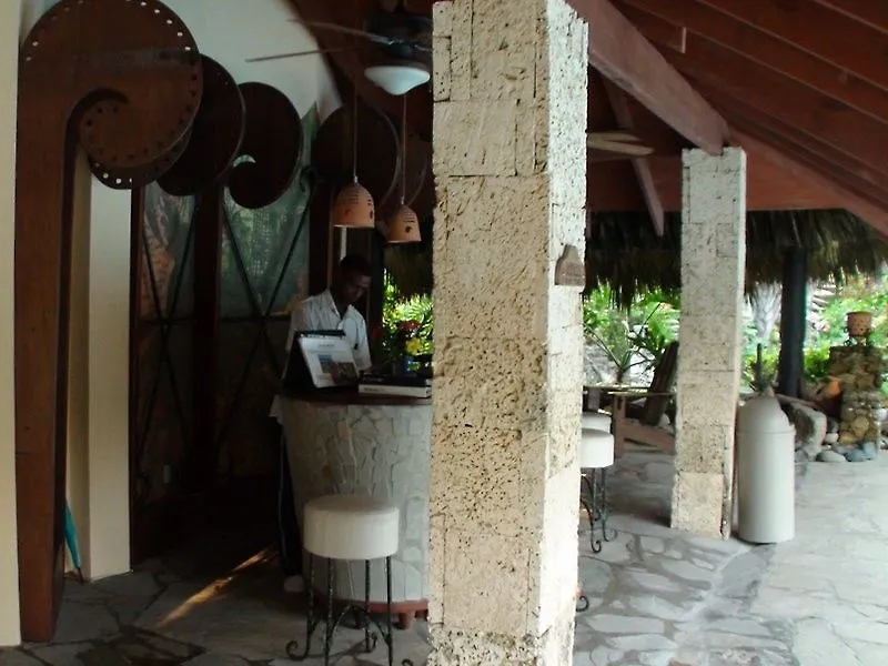 El Magnifico Aparthotel Cabarete