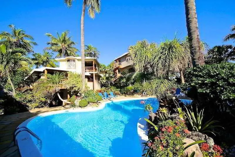 El Magnifico Aparthotel Cabarete