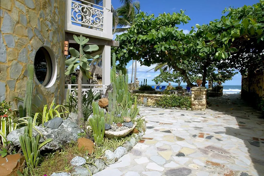 El Magnifico Aparthotel Cabarete Dominican Republic