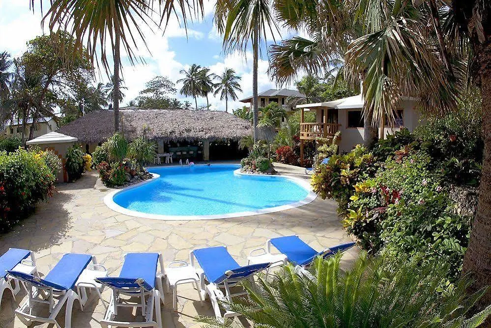 El Magnifico Aparthotel Cabarete