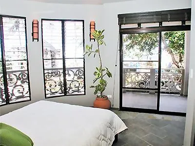El Magnifico Aparthotel Cabarete